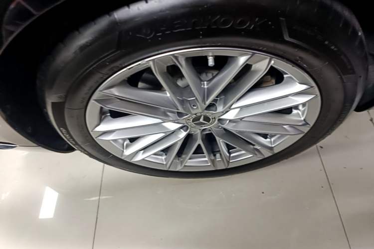 Used Mercedes-Benz S-Class 2022 Restyled S 450 L Right Rear Wheel Hub