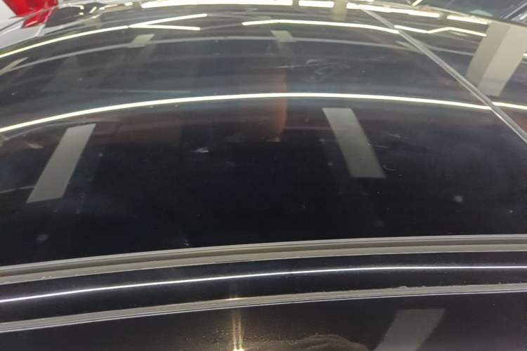 Used Mercedes-Benz S-Class 2022 Revised S 400 L Business Version Roof
