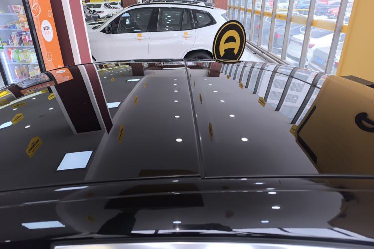 Used Mercedes-Benz S-Class 2022 Revised S 400 L Business Version Roof