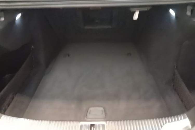 Used Mercedes-Benz S-Class 2022 S 400 L Business Model Trunk