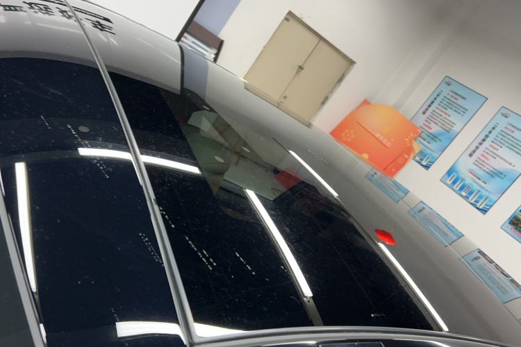 Used Mercedes-Benz S-Class 2022 Revised S 400 L Business Version Roof