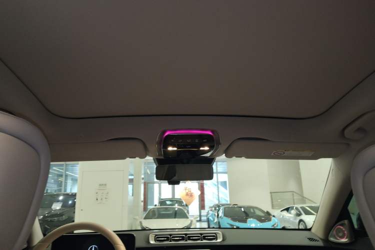 Used Mercedes-Benz S-Class 2022 Revised S 400 L Business Version Headliner