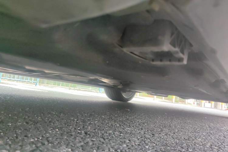 Used Mercedes-Benz S-Class 2022 S 400 L Business Model Chassis Front Left