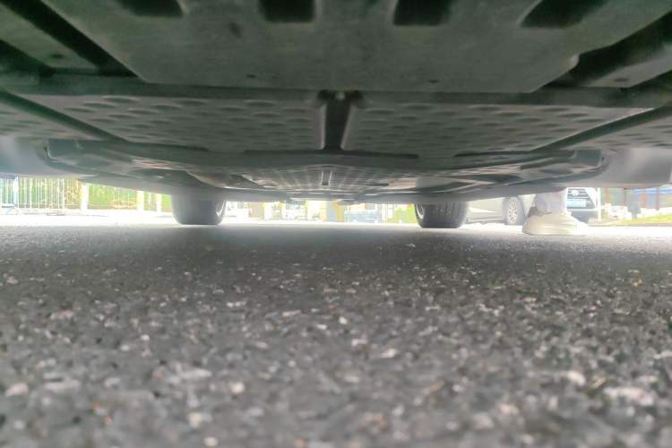 Used Mercedes-Benz S-Class 2022 S 400 L Business Model Chassis Front