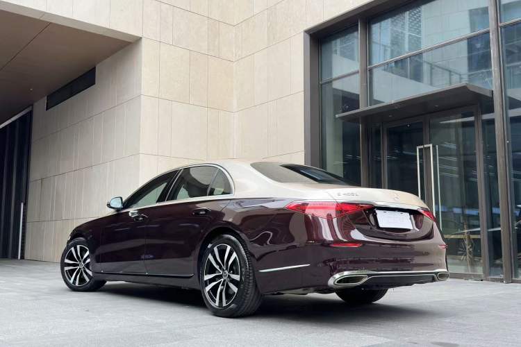 Used Mercedes-Benz S-Class 2022 Revised S 400 L Luxury Edition Exterior 2