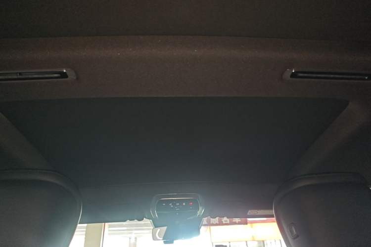 Used Mercedes-Benz S-Class 2022 Revised S 400 L Business Version Headliner