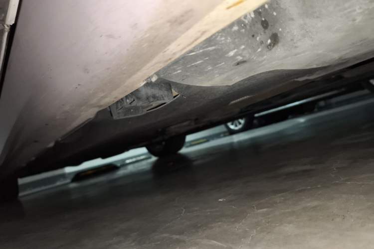 Used Mercedes-Benz S-Class 2022 Revised S 400 L Business Version Chassis Front Right