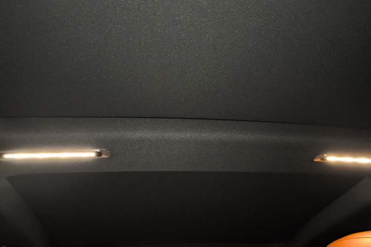 Used Mercedes-Benz S-Class 2022 Revised S 400 L Business Version Headliner
