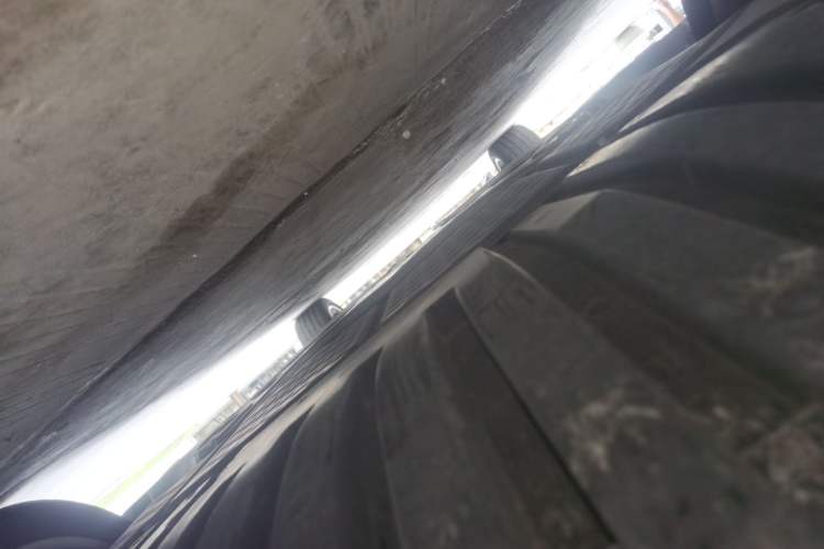 Used Mercedes-Benz S-Class 2023 Updated S 400 L Business Version Chassis Front