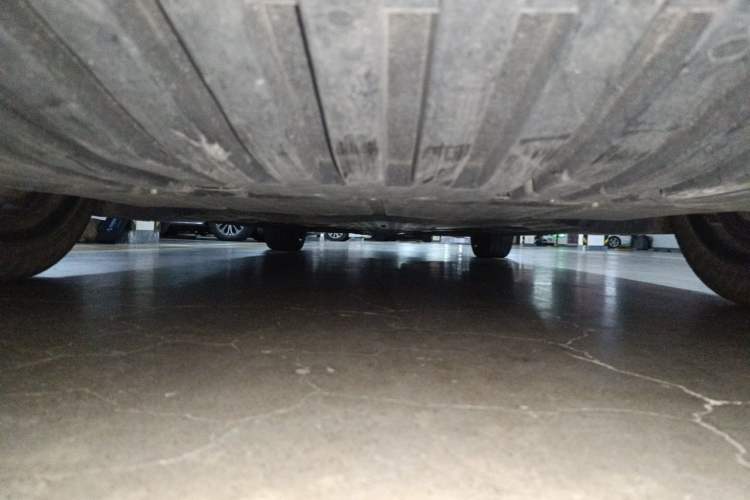 Used Mercedes-Benz S-Class 2023 S 400 L Business Model Chassis Front