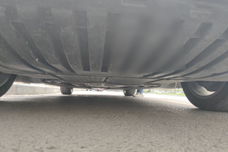 Used Mercedes-Benz S-Class 2023 Updated S 400 L Business Version Chassis Front