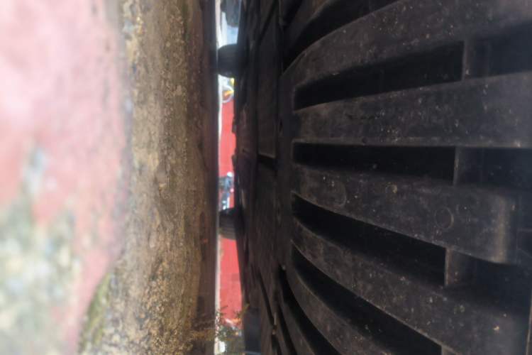 Used Mercedes-Benz S-Class 2023 S 400 L Business Model Chassis Front