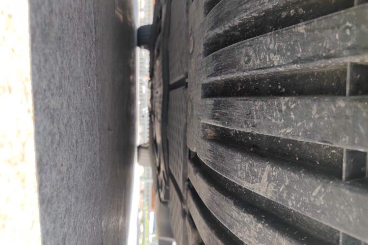 Used Mercedes-Benz S-Class 2023 S 400 L Business Model Chassis Front