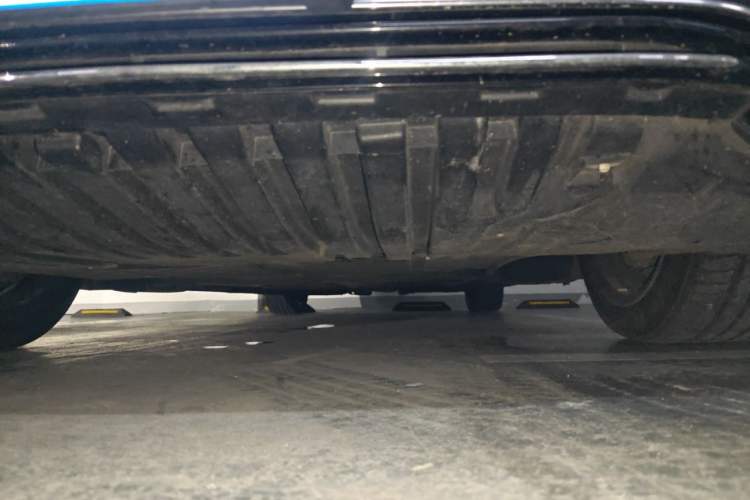 Used Mercedes-Benz S-Class 2023 Updated S 400 L Business Version Chassis Front