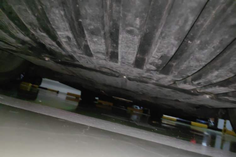 Used Mercedes-Benz S-Class 2023 S 400 L Business Model Chassis Front