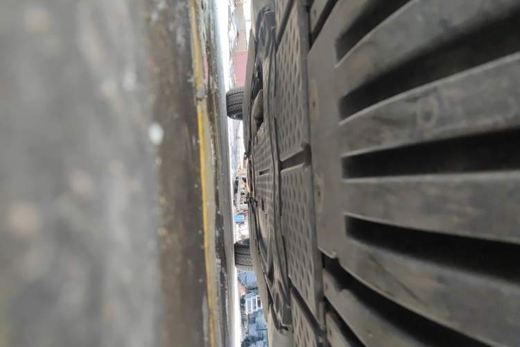 Used Mercedes-Benz S-Class 2023 S 400 L Business Model Chassis Front