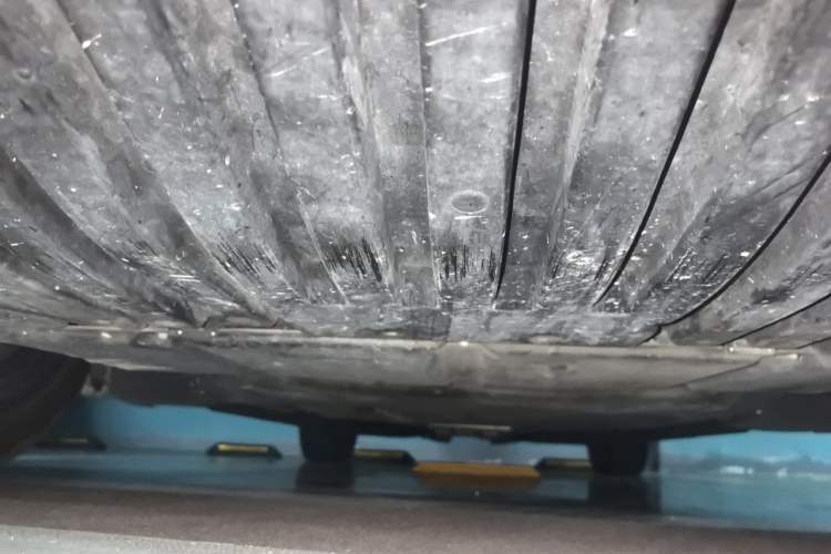 Used Mercedes-Benz S-Class 2023 S 400 L Luxury Model Chassis Front