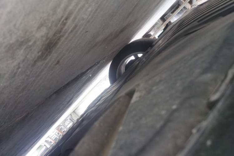 Used Mercedes-Benz S-Class 2023 Updated S 400 L Business Version Chassis Front Left