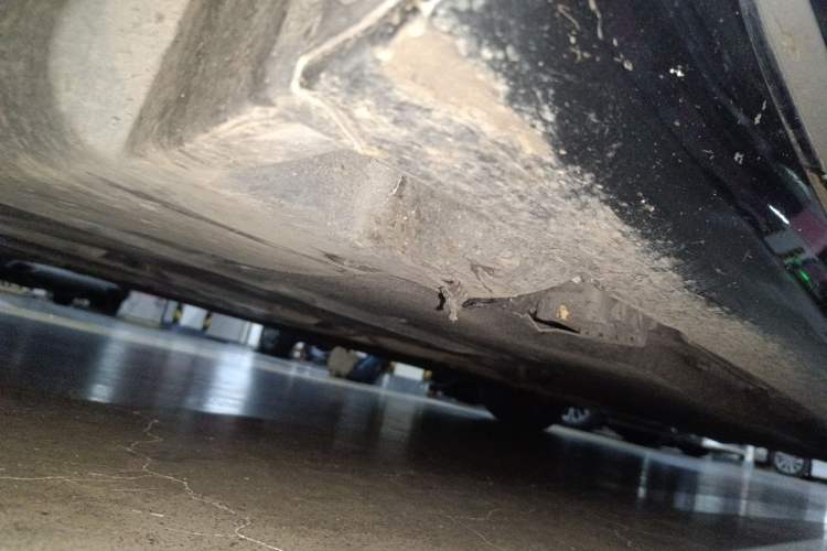 Used Mercedes-Benz S-Class 2023 S 400 L Business Model Chassis Front Left