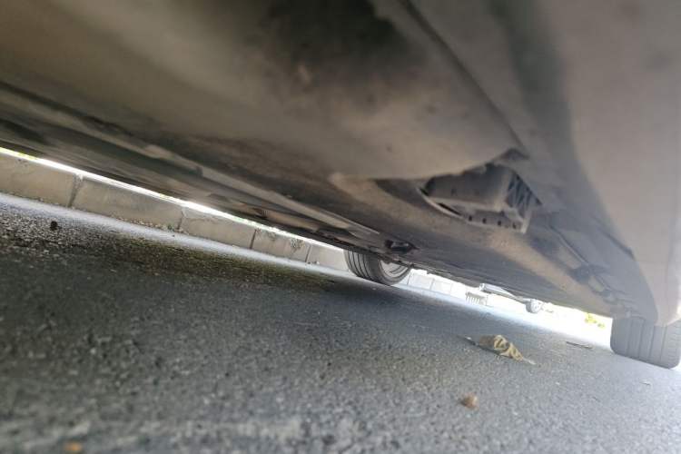 Used Mercedes-Benz S-Class 2023 S 450 L 4MATIC Chassis Front Left