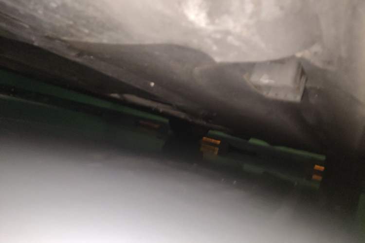 Used Mercedes-Benz S-Class 2023 S 450 L 4MATIC Chassis Front Left