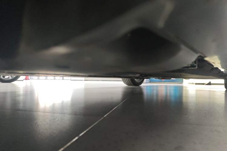 Used Mercedes-Benz S-Class 2023 Updated S 400 L Luxury Edition Chassis Front Left