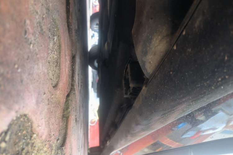 Used Mercedes-Benz S-Class 2023 S 400 L Business Model Chassis Front Left