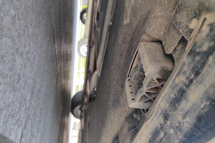 Used Mercedes-Benz S-Class 2023 S 400 L Business Model Chassis Front Left