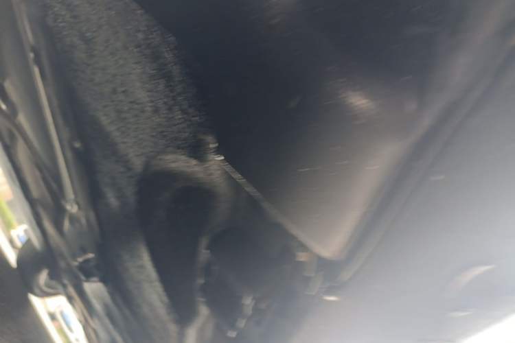 Used Mercedes-Benz S-Class 2023 Updated S 400 L Business Version Chassis Front Left
