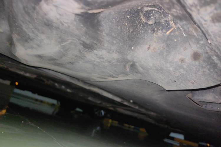 Used Mercedes-Benz S-Class 2023 S 400 L Business Model Chassis Front Left