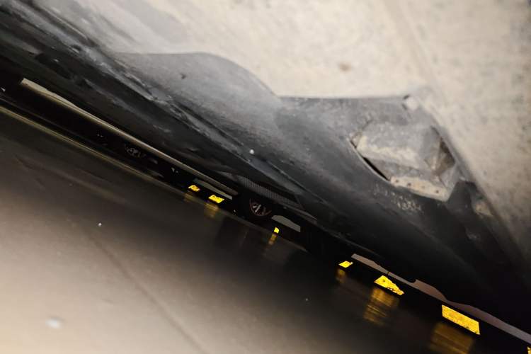 Used Mercedes-Benz S-Class 2023 S 400 L Business Model Chassis Front Left