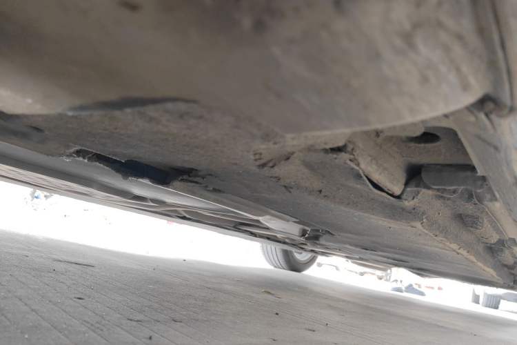 Used Mercedes-Benz S-Class 2023 Updated S 400 L Luxury Edition Chassis Front Left