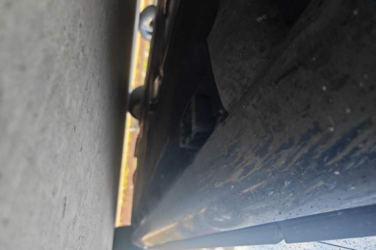 Used Mercedes-Benz S-Class 2023 Updated S 400 L Business Version Chassis Front Left