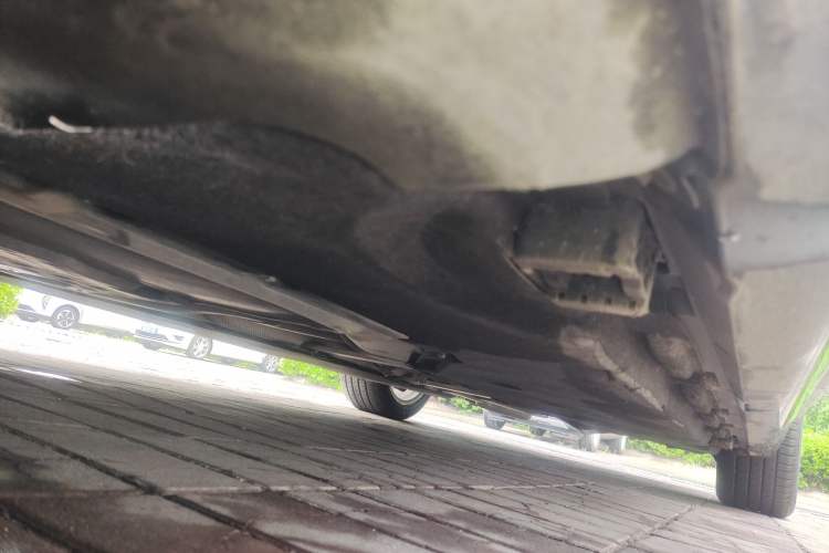 Used Mercedes-Benz S-Class 2023 S 400 L Business Model Chassis Front Left