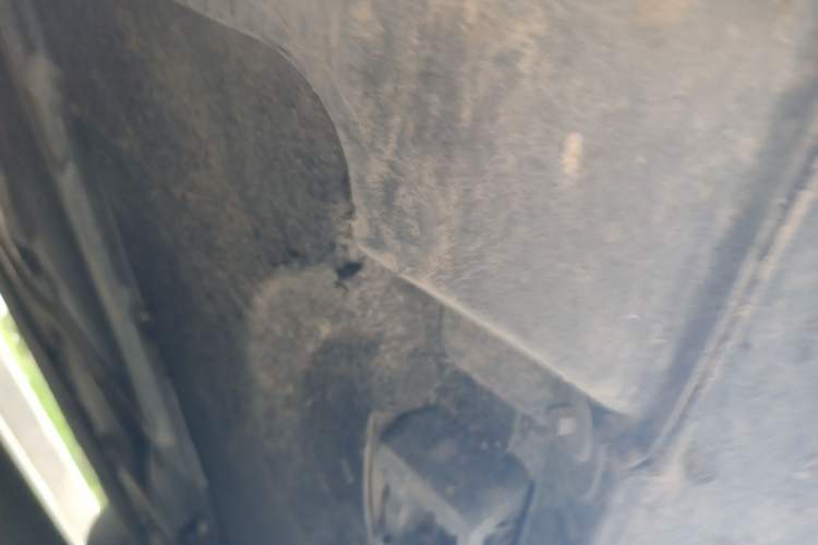 Used Mercedes-Benz S-Class 2023 S 400 L Luxury Model Chassis Front Left