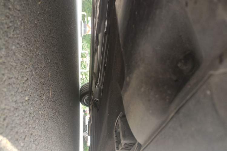 Used Mercedes-Benz S-Class 2023 Updated S 400 L Business Version Chassis Front Left