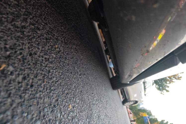 Used Mercedes-Benz S-Class 2023 Updated S 400 L Luxury Edition Chassis Front Left