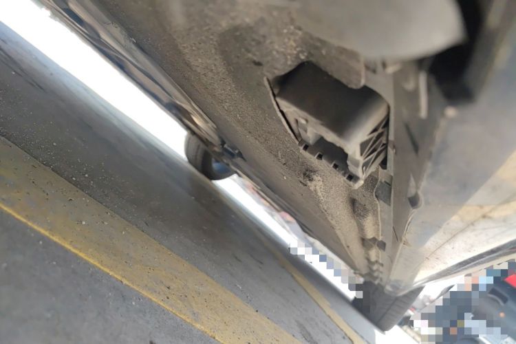Used Mercedes-Benz S-Class 2023 S 400 L Business Model Chassis Front Left