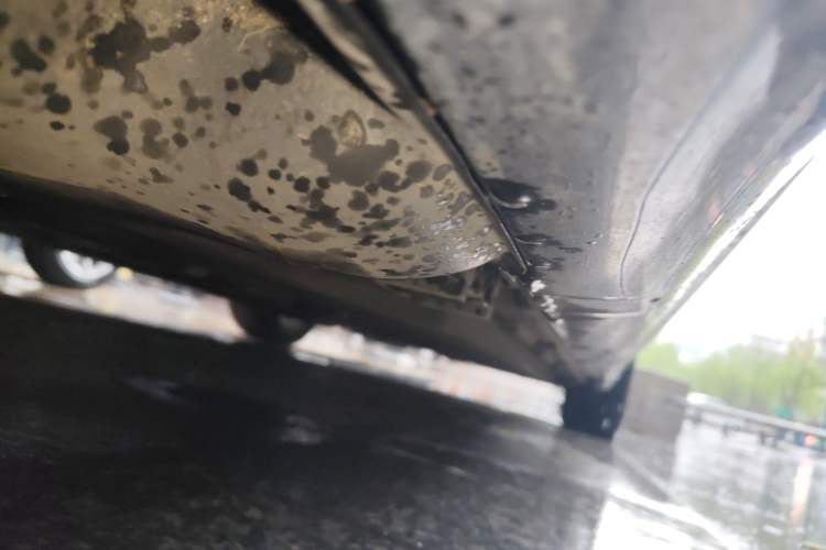 Used Mercedes-Benz S-Class 2023 Updated S 400 L Luxury Edition Chassis Front Left