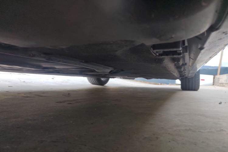 Used Mercedes-Benz S-Class 2023 Updated S 400 L Luxury Edition Chassis Front Left