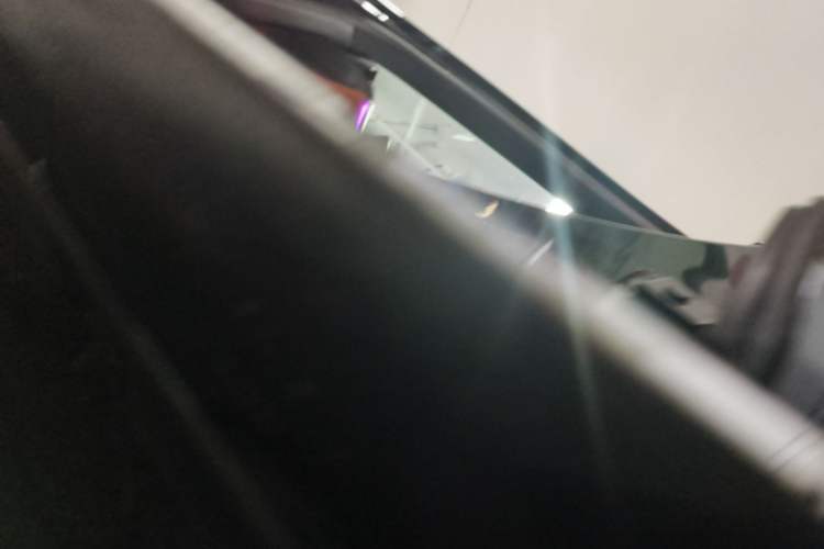 Used Mercedes-Benz S-Class 2023 S 450 L 4MATIC Chassis Front Left