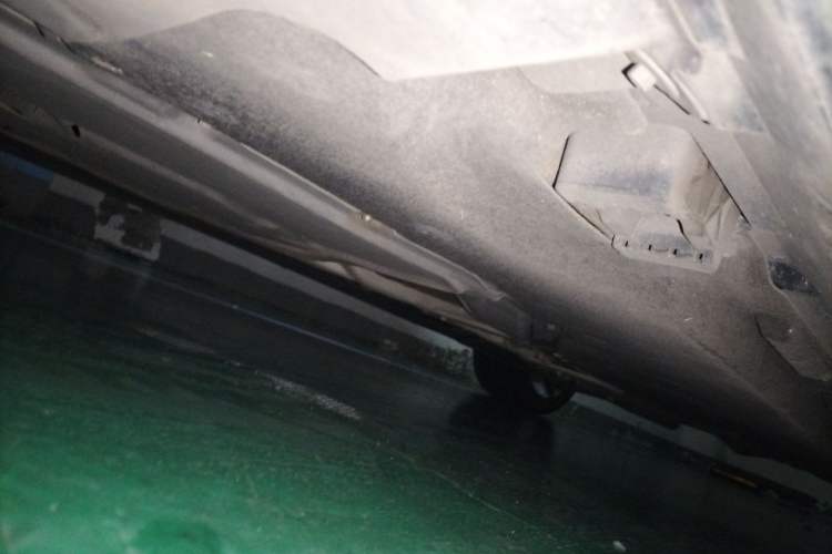 Used Mercedes-Benz S-Class 2023 Restyled S 450 L 4MATIC Chassis Front Left