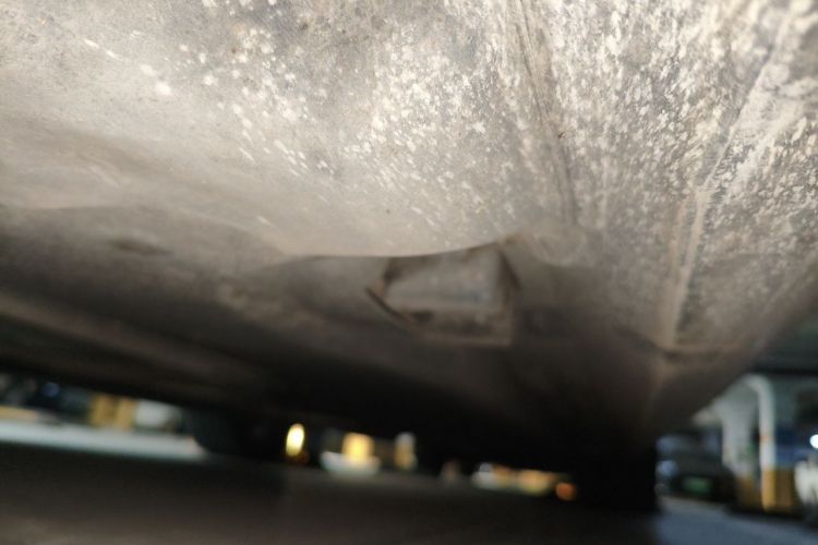 Used Mercedes-Benz S-Class 2023 S 450 L 4MATIC Chassis Front Left