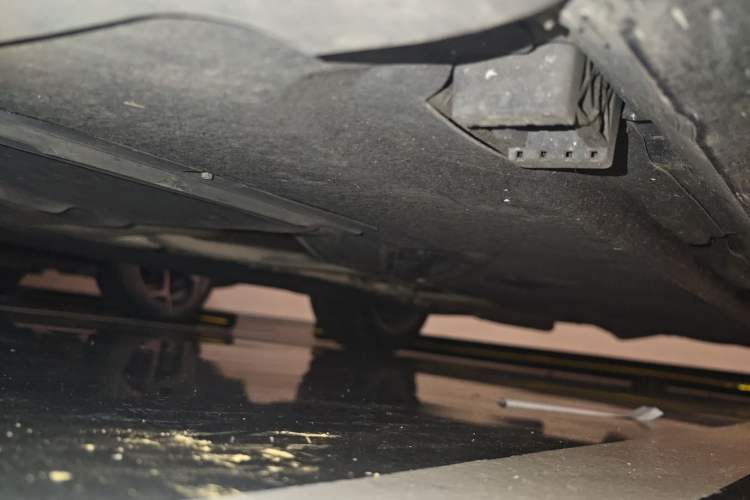 Used Mercedes-Benz S-Class 2023 Updated S 400 L Business Version Chassis Front Left