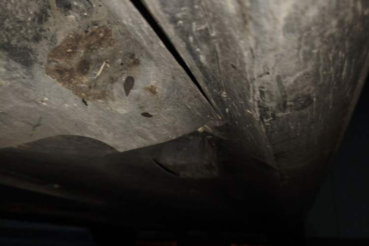 Used Mercedes-Benz S-Class 2023 S 450 L 4MATIC Chassis Front Left