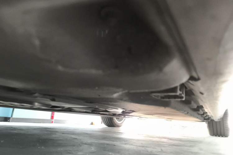 Used Mercedes-Benz S-Class 2023 Updated S 400 L Business Version Chassis Front Left