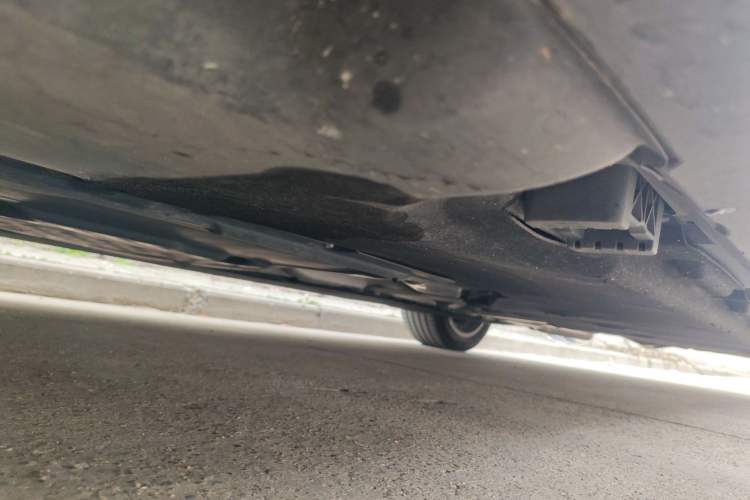 Used Mercedes-Benz S-Class 2023 Updated S 400 L Luxury Edition Chassis Front Left