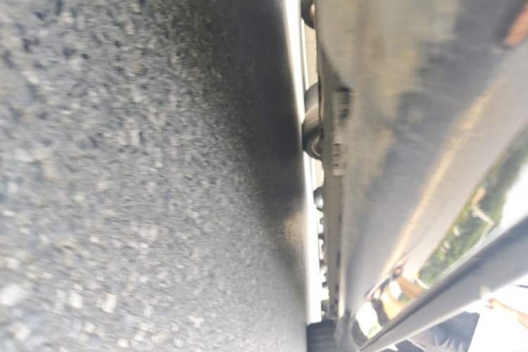 Used Mercedes-Benz S-Class 2023 Updated S 400 L Business Version Chassis Front Left