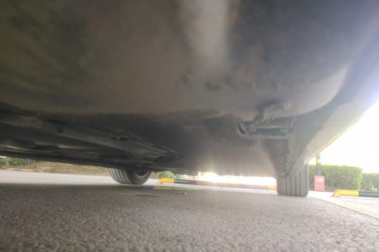 Used Mercedes-Benz S-Class 2023 Updated S 400 L Luxury Edition Chassis Front Left