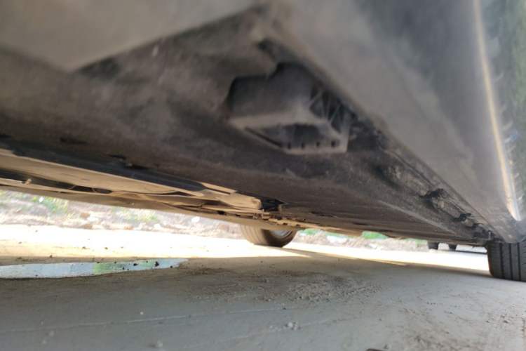 Used Mercedes-Benz S-Class 2023 Updated S 400 L Business Version Chassis Front Left